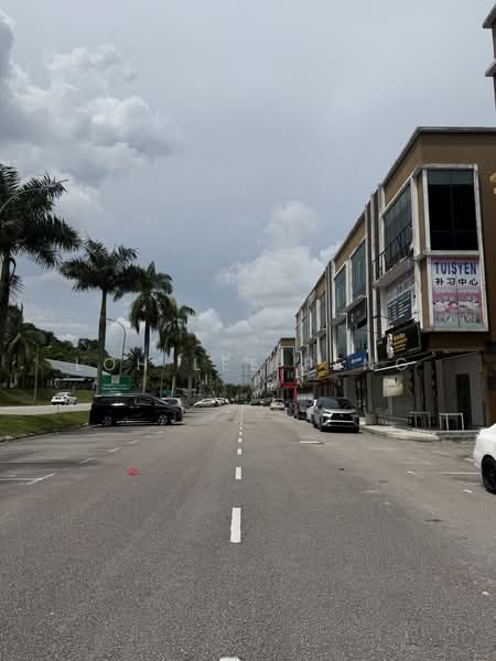 Kedai / Pejabat untuk Dijual di Taman Pulai Flora (Skudai) - Loh Lee Peng - PropertyGuru.com.my