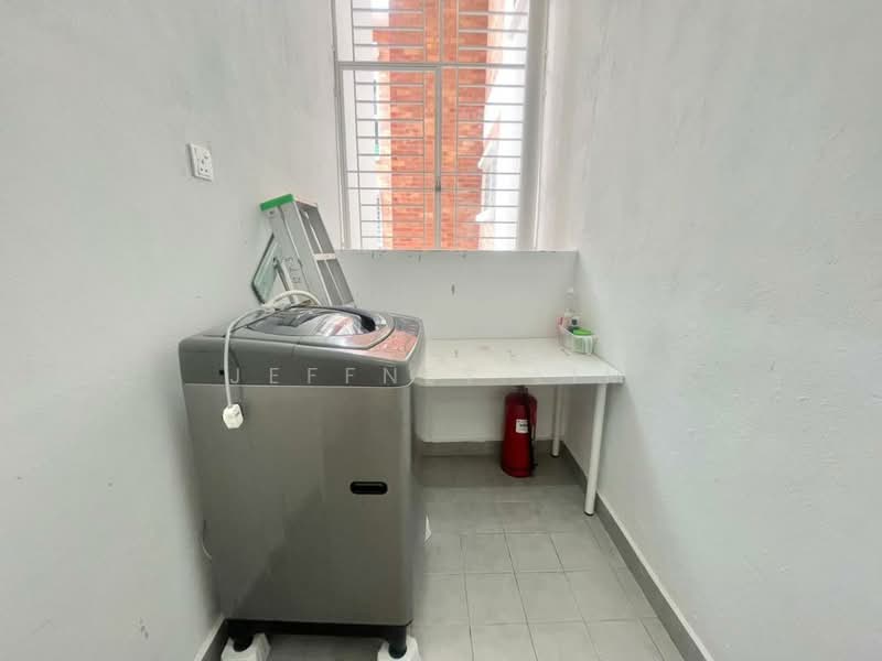 Condominium for Sale at Sg Long Residence - Jeffney Lim - Interior - PropertyGuru.com.my
