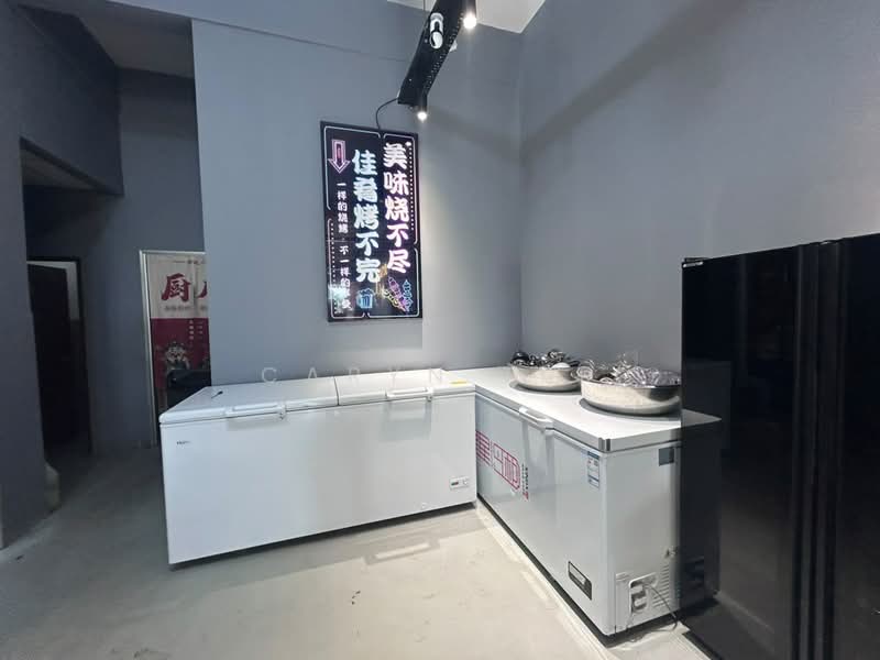 Shop for Rent in Austin Crest (Johor Bahru) - Caryn Ter - Interior - PropertyGuru.com.my