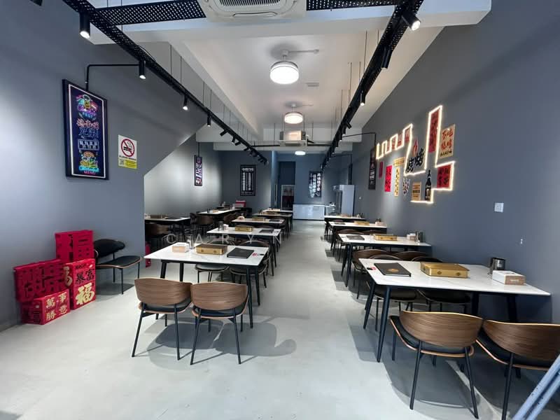 Shop for Rent in Austin Crest (Johor Bahru) - Caryn Ter - Interior - PropertyGuru.com.my