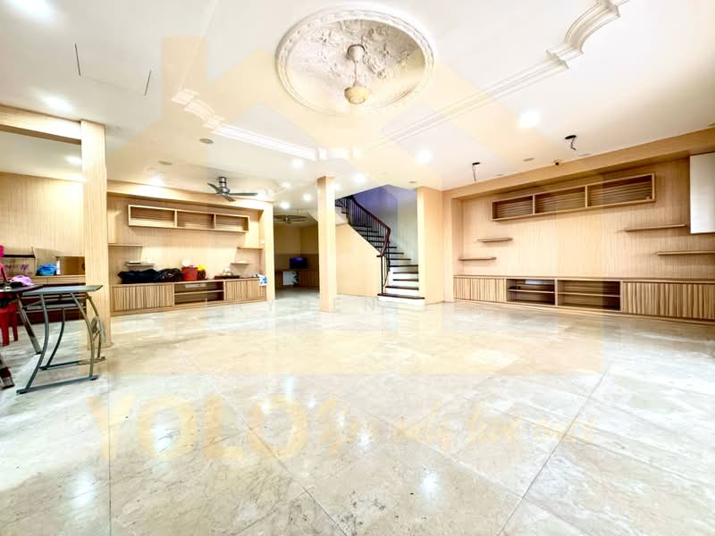 2-storey Terraced House for Sale in Taman Wawasan (Puchong) - Jayden Lee - PropertyGuru.com.my