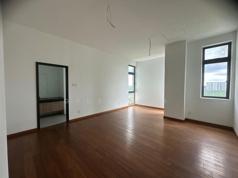 Condominium for Sale at Molek Pine 4 - Gyden Heng - Interior - PropertyGuru.com.my