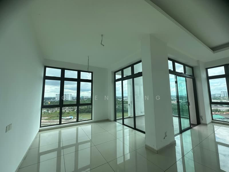 Condominium for Sale at Molek Pine 4 - Gyden Heng - View - PropertyGuru.com.my