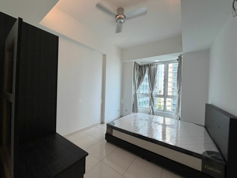 Kondominium untuk Disewa di Summer Place - Xinnee . - Bedroom - PropertyGuru.com.my