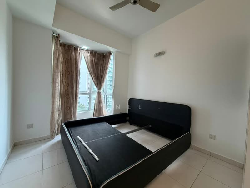 Kondominium untuk Disewa di Summer Place - Xinnee . - Bedroom - PropertyGuru.com.my