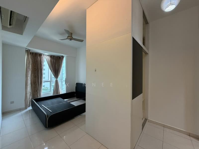 Kondominium untuk Disewa di Summer Place - Xinnee . - Bedroom - PropertyGuru.com.my