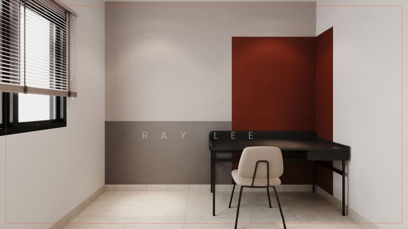 Tanah Kediaman untuk Dijual di Eco Ardence (Setia Alam) - Ray Lee - Study - PropertyGuru.com.my