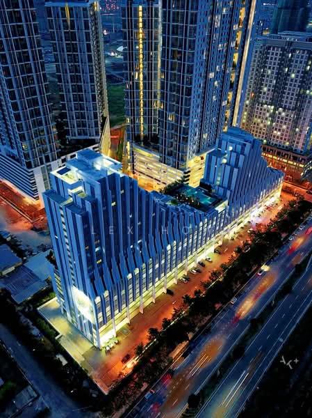 Shop for Sale in Cyberjaya (Selangor) - Lex How - Exterior - PropertyGuru.com.my