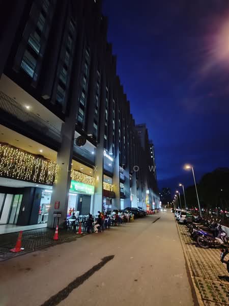 Shop for Sale in Cyberjaya (Selangor) - Lex How - Exterior - PropertyGuru.com.my