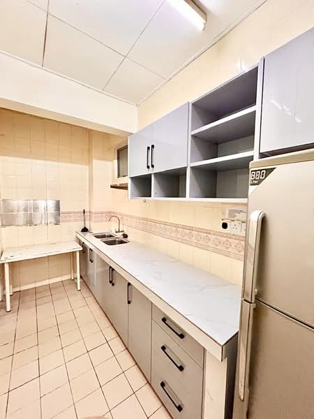 Condominium for Sale at Kojaya Ampang - Baxter Lim - Kitchen - PropertyGuru.com.my