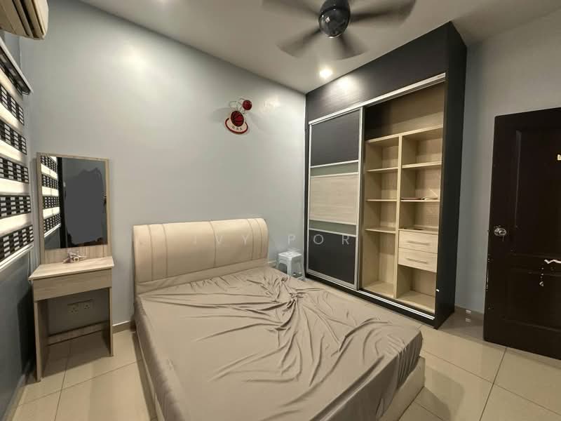 Rumah Teres 2 Tingkat untuk Dijual di Ambang Botanic 2 (Klang) - Ivy Por - Bedroom - PropertyGuru.com.my