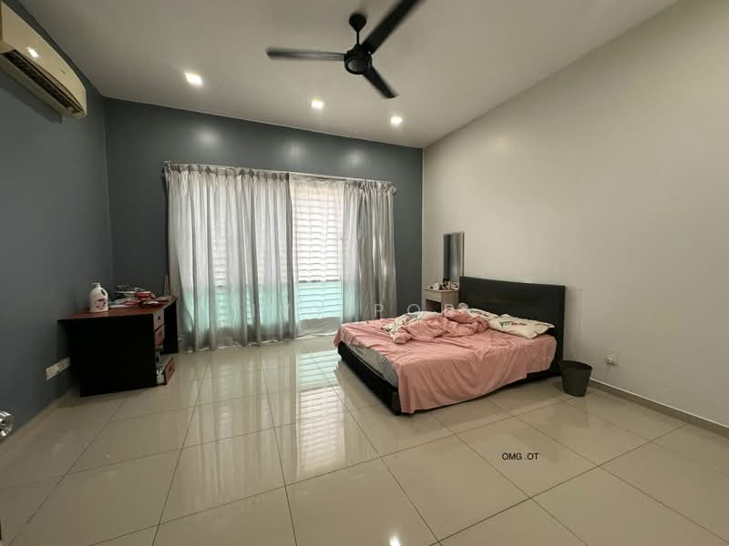 Rumah Teres 2 Tingkat untuk Dijual di Ambang Botanic 2 (Klang) - Ivy Por - Bedroom - PropertyGuru.com.my