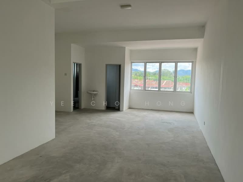 Shop for Rent in Taman Machang Bubok (Bukit Mertajam) - Yee Choi Hong - Interior - PropertyGuru.com.my