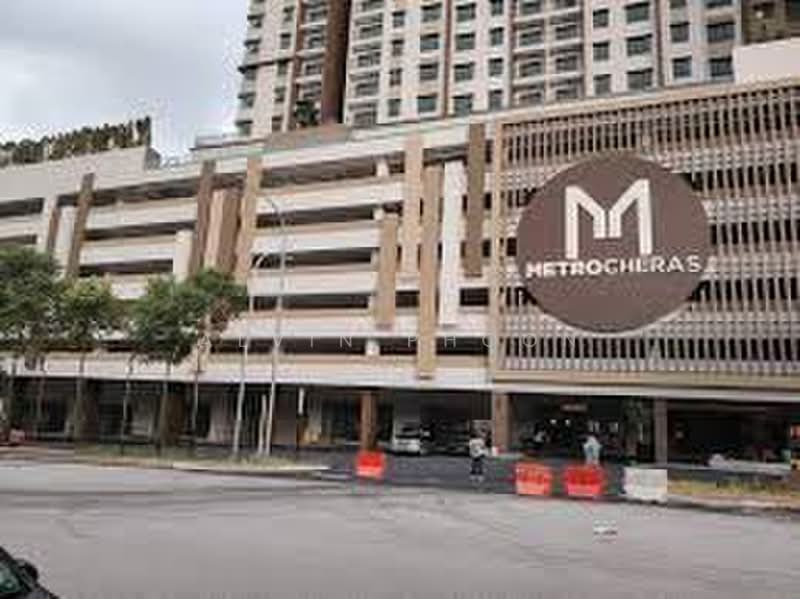 Servis Apartment untuk Disewa di Metro @ Cheras - Alvin Phoon - Exterior - PropertyGuru.com.my