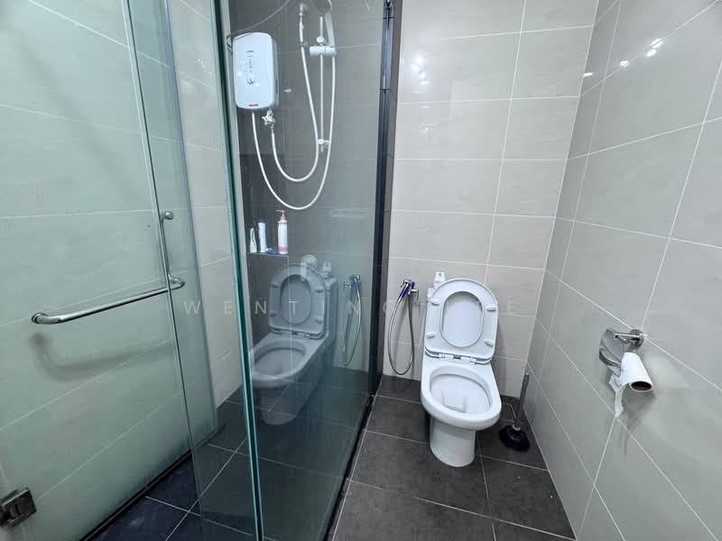 Apartment for Sale at Eco Nest @ Eco Botanic - Wenting Lee - PropertyGuru.com.my