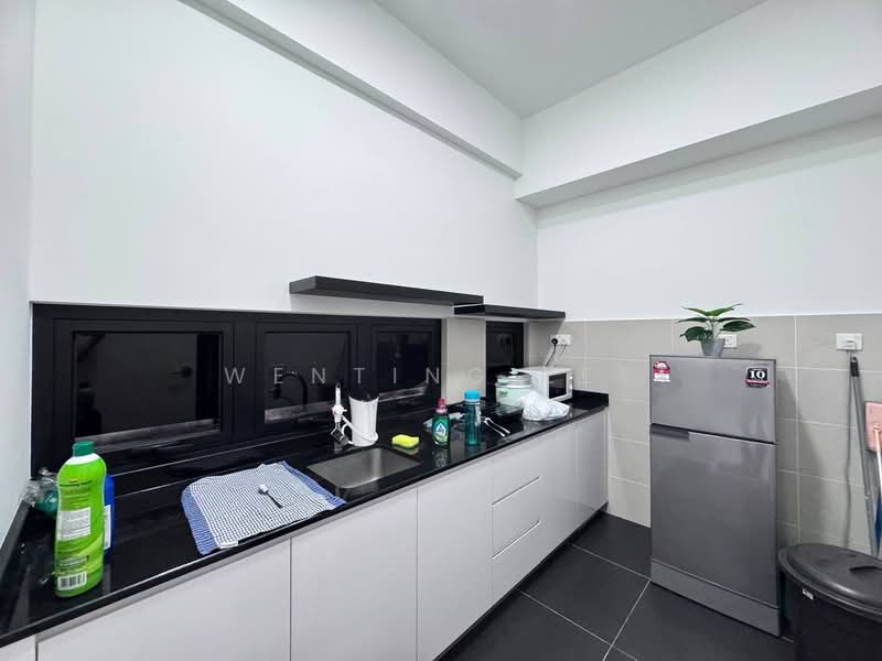 Apartment for Sale at Eco Nest @ Eco Botanic - Wenting Lee - PropertyGuru.com.my