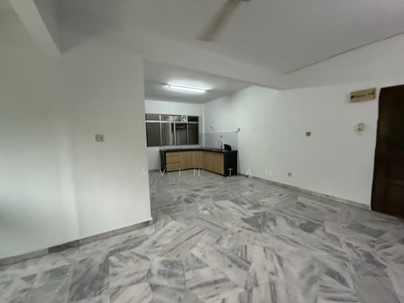 Pangsapuri untuk Dijual di Desa Bayan Apartment - Gavin Tan - Kitchen - PropertyGuru.com.my