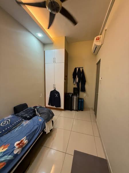 Kondominium untuk Disewa di M Condominium @ Larkin - Jax Yip - PropertyGuru.com.my