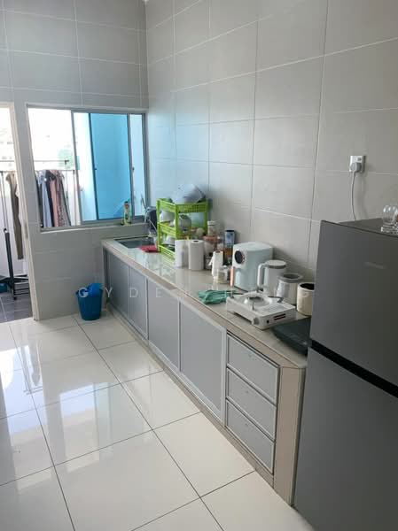 Apartment for Sale at Sky Habitat - Gyden Heng - PropertyGuru.com.my