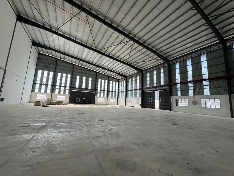 Factory for Sale in Kapar Industrial Park (Kapar) - KHOO GEOK SHIM - PropertyGuru.com.my