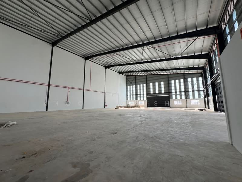 Factory for Sale in Kapar Industrial Park (Kapar) - KHOO GEOK SHIM - PropertyGuru.com.my