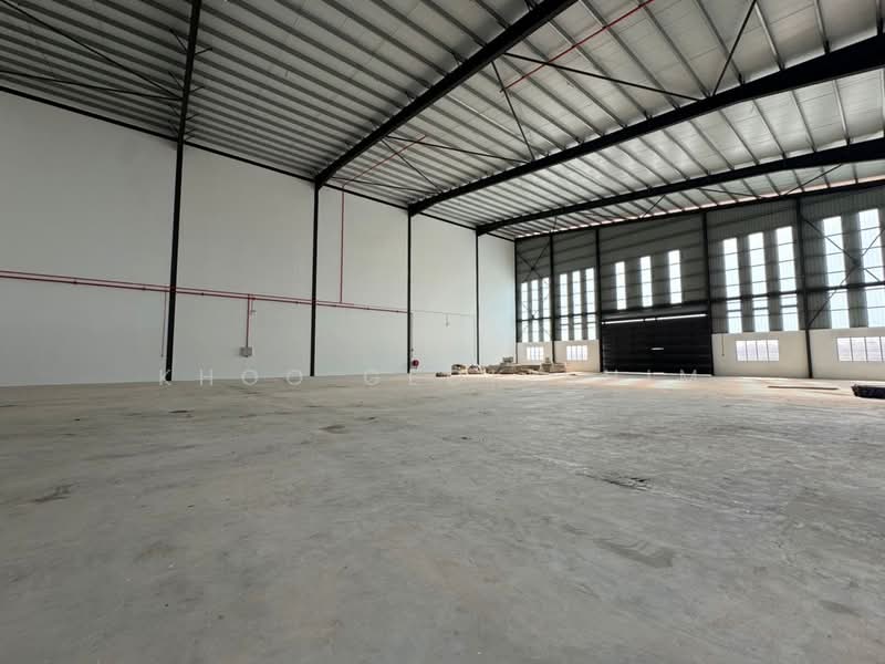 Factory for Sale in Kapar Industrial Park (Kapar) - KHOO GEOK SHIM - PropertyGuru.com.my