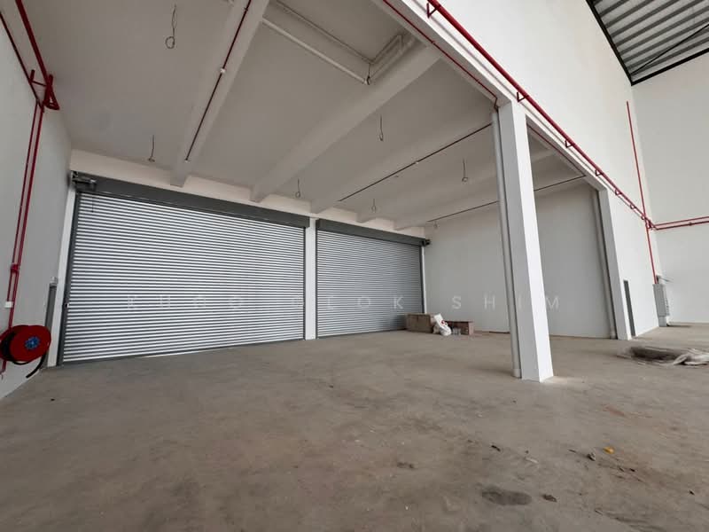 Factory for Sale in Kapar Industrial Park (Kapar) - KHOO GEOK SHIM - PropertyGuru.com.my