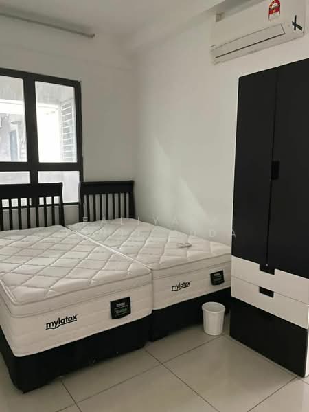 Kondominium untuk Dijual di Centrestage Designer Suite - Faliyana binti Muda - PropertyGuru.com.my