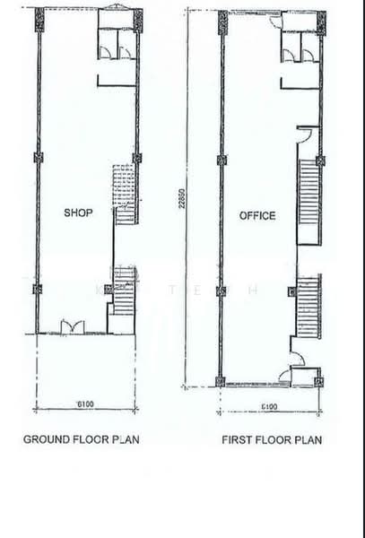 Shop / Office for Sale in Bangi (Selangor) - KT Teoh - PropertyGuru.com.my