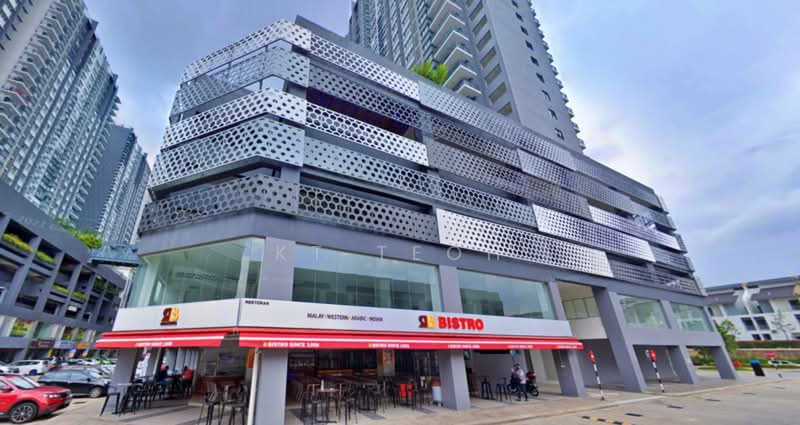 Shop / Office for Sale in Bangi (Selangor) - KT Teoh - Exterior - PropertyGuru.com.my