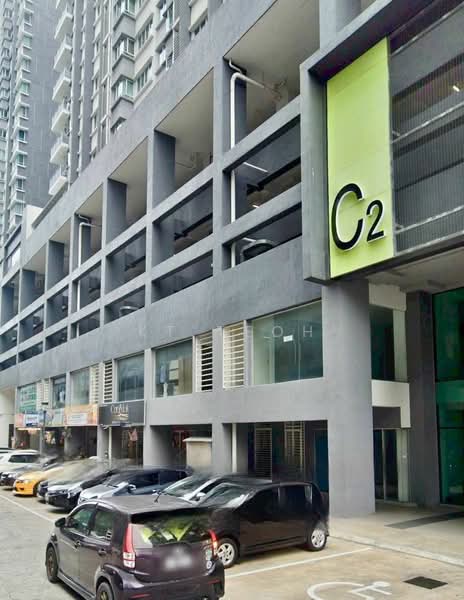 Shop / Office for Sale in Bangi (Selangor) - KT Teoh - Exterior - PropertyGuru.com.my