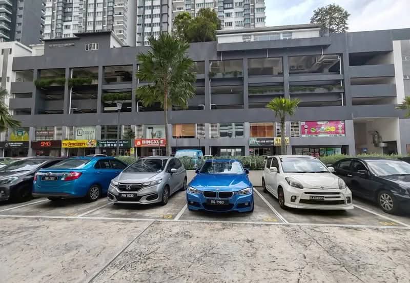 Shop / Office for Sale in Bangi (Selangor) - KT Teoh - Exterior - PropertyGuru.com.my