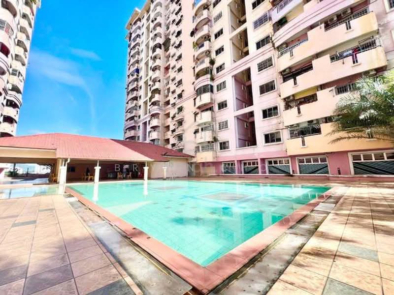 Apartment for Sale at Sri Gotong Apartment - Bryan Cho - PropertyGuru.com.my
