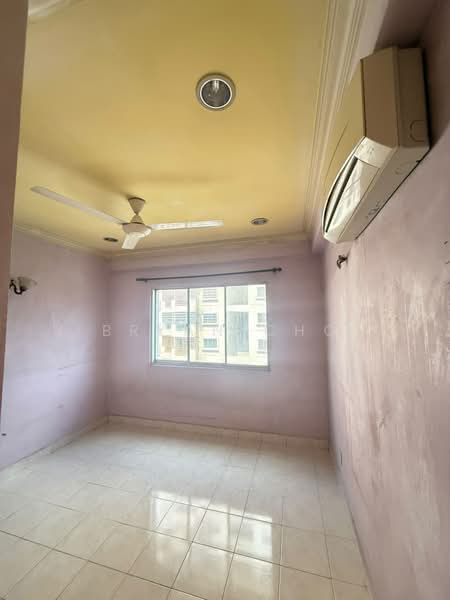 Apartment for Sale at Sri Gotong Apartment - Bryan Cho - Interior - PropertyGuru.com.my