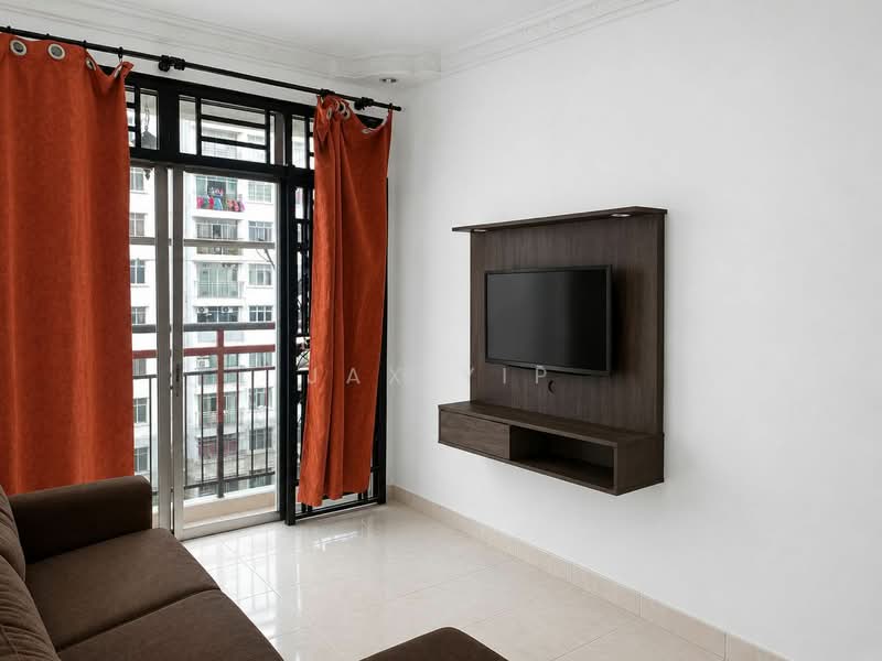 Pangsapuri untuk Disewa di Kipark Apartment - Jax Yip - PropertyGuru.com.my