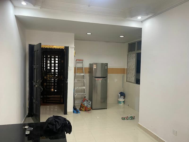 Pangsapuri untuk Disewa di Kipark Apartment - Jax Yip - PropertyGuru.com.my