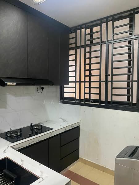 Pangsapuri untuk Disewa di Kipark Apartment - Jax Yip - PropertyGuru.com.my