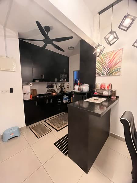 Service Residence for Rent at Acacia Residences - Jag . - PropertyGuru.com.my