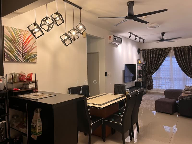 Service Residence for Rent at Acacia Residences - Jag . - PropertyGuru.com.my