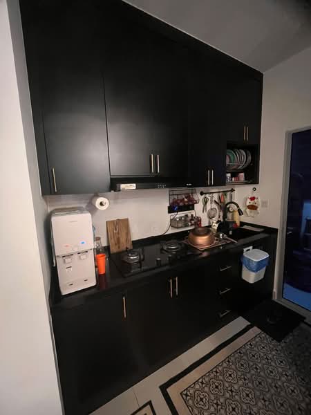 Service Residence for Rent at Acacia Residences - Jag . - PropertyGuru.com.my
