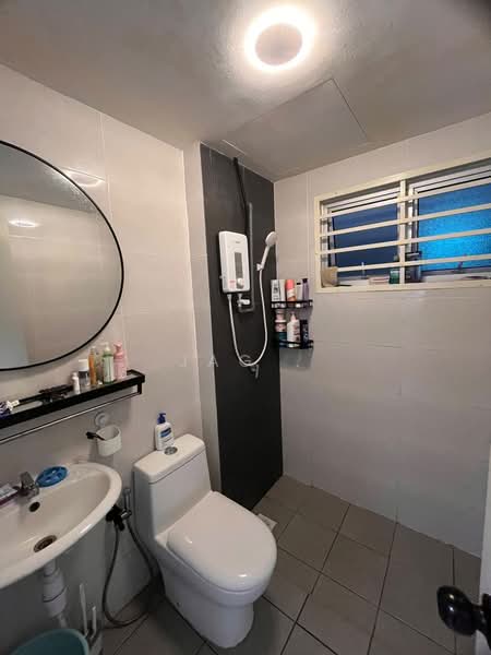 Service Residence for Rent at Acacia Residences - Jag . - PropertyGuru.com.my
