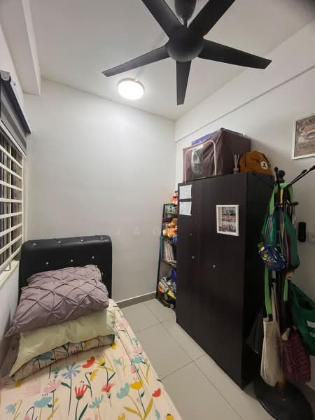 Service Residence for Rent at Acacia Residences - Jag . - PropertyGuru.com.my