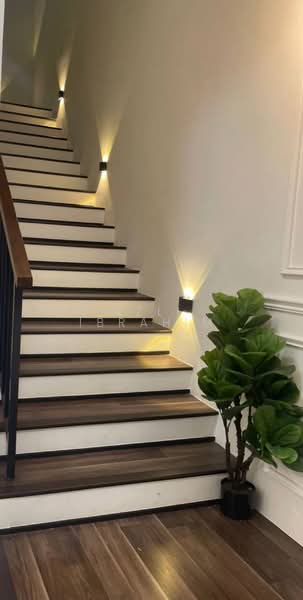 Rumah Teres 2 Tingkat untuk Dijual di Eco Forest (Semenyih) - Azli Ibrahim - Interior - PropertyGuru.com.my