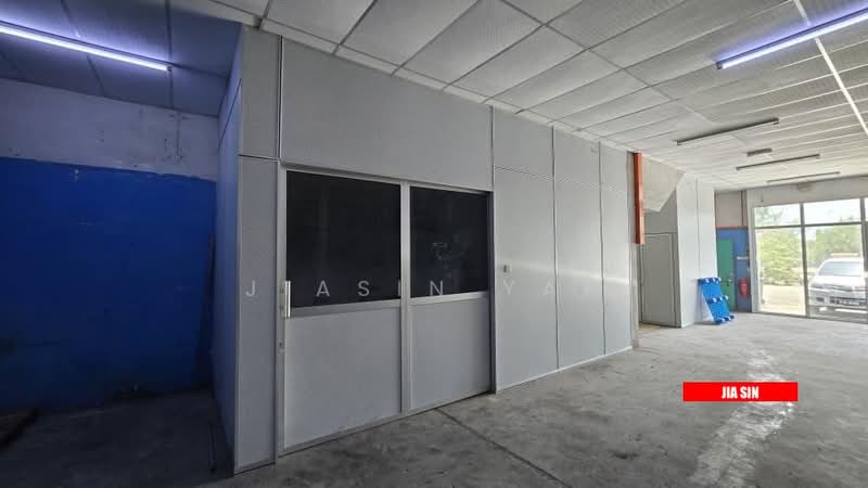 Factory for Rent in Seberang Perai (Penang) - Jiasin Yap - Interior - PropertyGuru.com.my