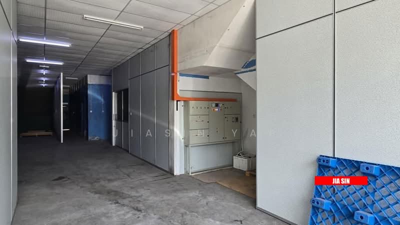 Factory for Rent in Seberang Perai (Penang) - Jiasin Yap - Interior - PropertyGuru.com.my