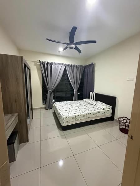 Servis Apartment untuk Disewa di ARC @ Austin Hills - Jax Yip - PropertyGuru.com.my