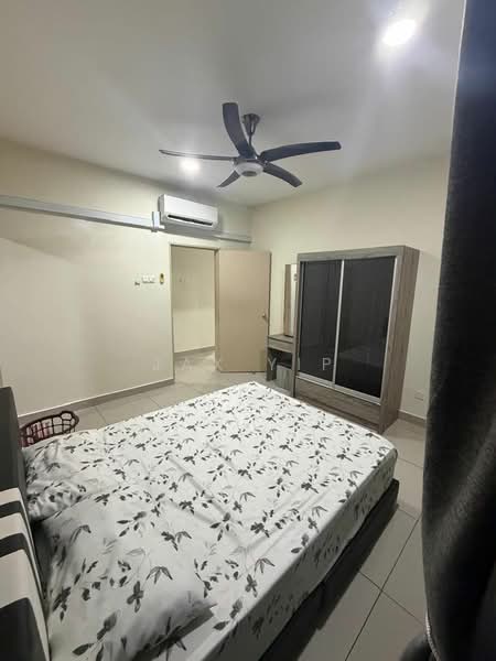 Servis Apartment untuk Disewa di ARC @ Austin Hills - Jax Yip - PropertyGuru.com.my