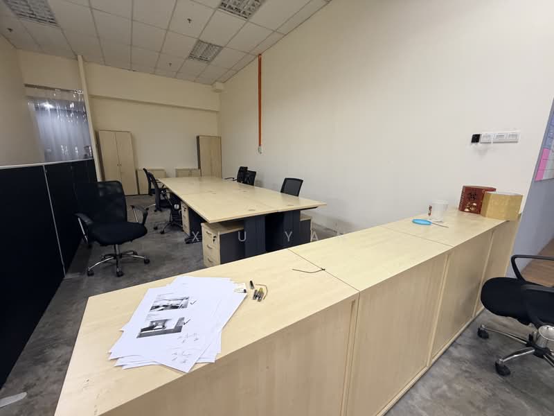 Factory for Sale in Senai (Kulai) - Xiu Yan - PropertyGuru.com.my