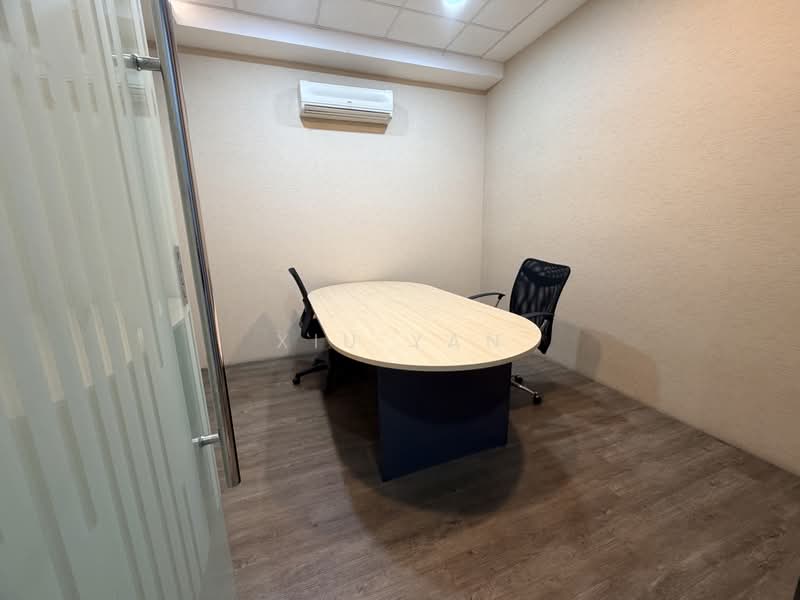 Factory for Sale in Senai (Kulai) - Xiu Yan - PropertyGuru.com.my