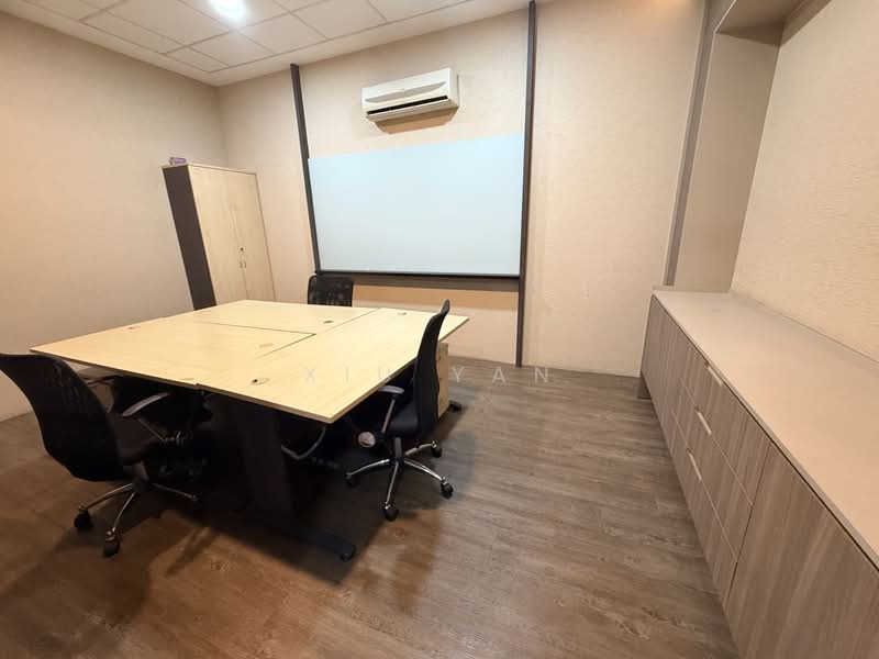 Factory for Sale in Senai (Kulai) - Xiu Yan - PropertyGuru.com.my